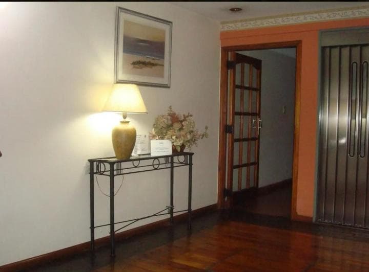 Departamento 2 ambientes en alquiler Nuñez 2
