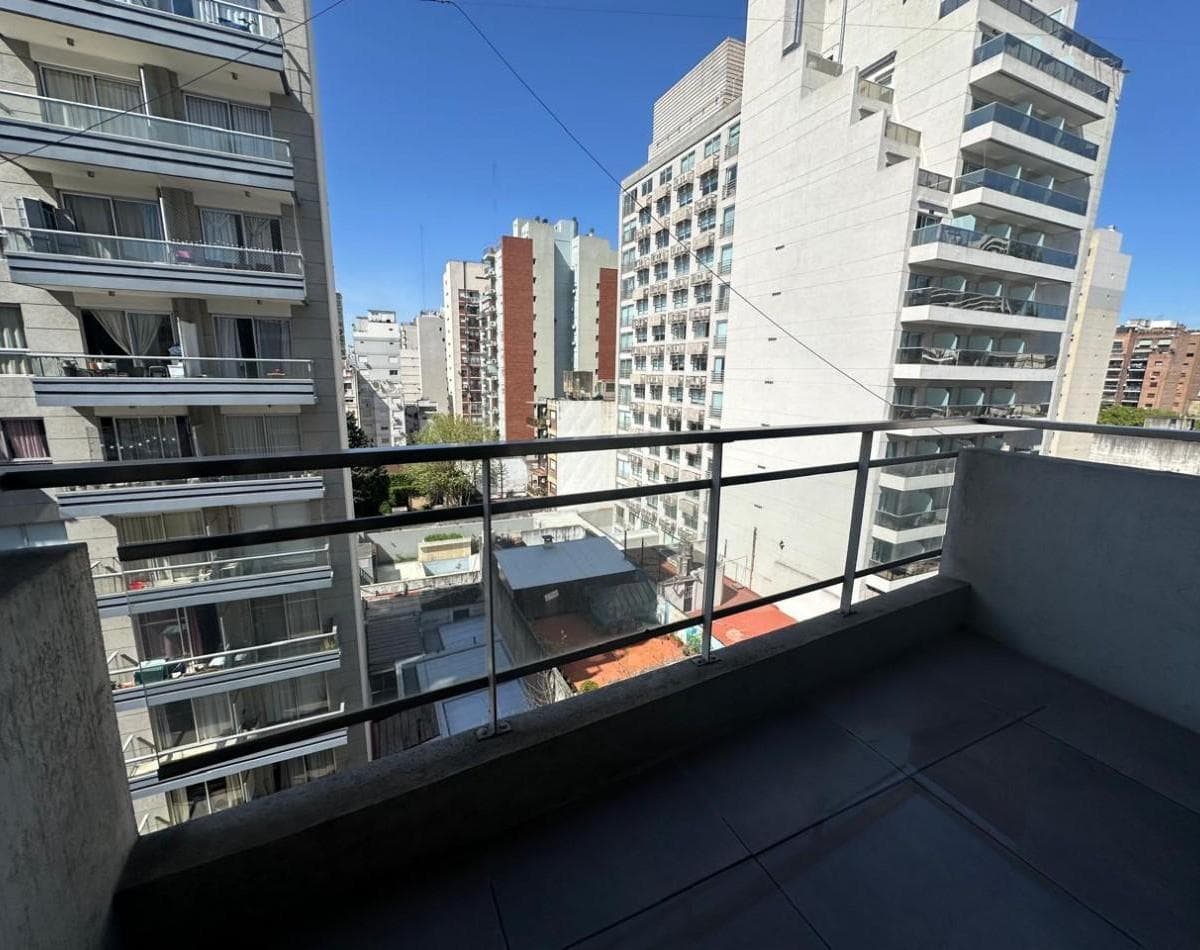 Propiedad en Argentina