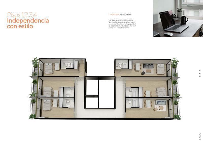 Plano 1