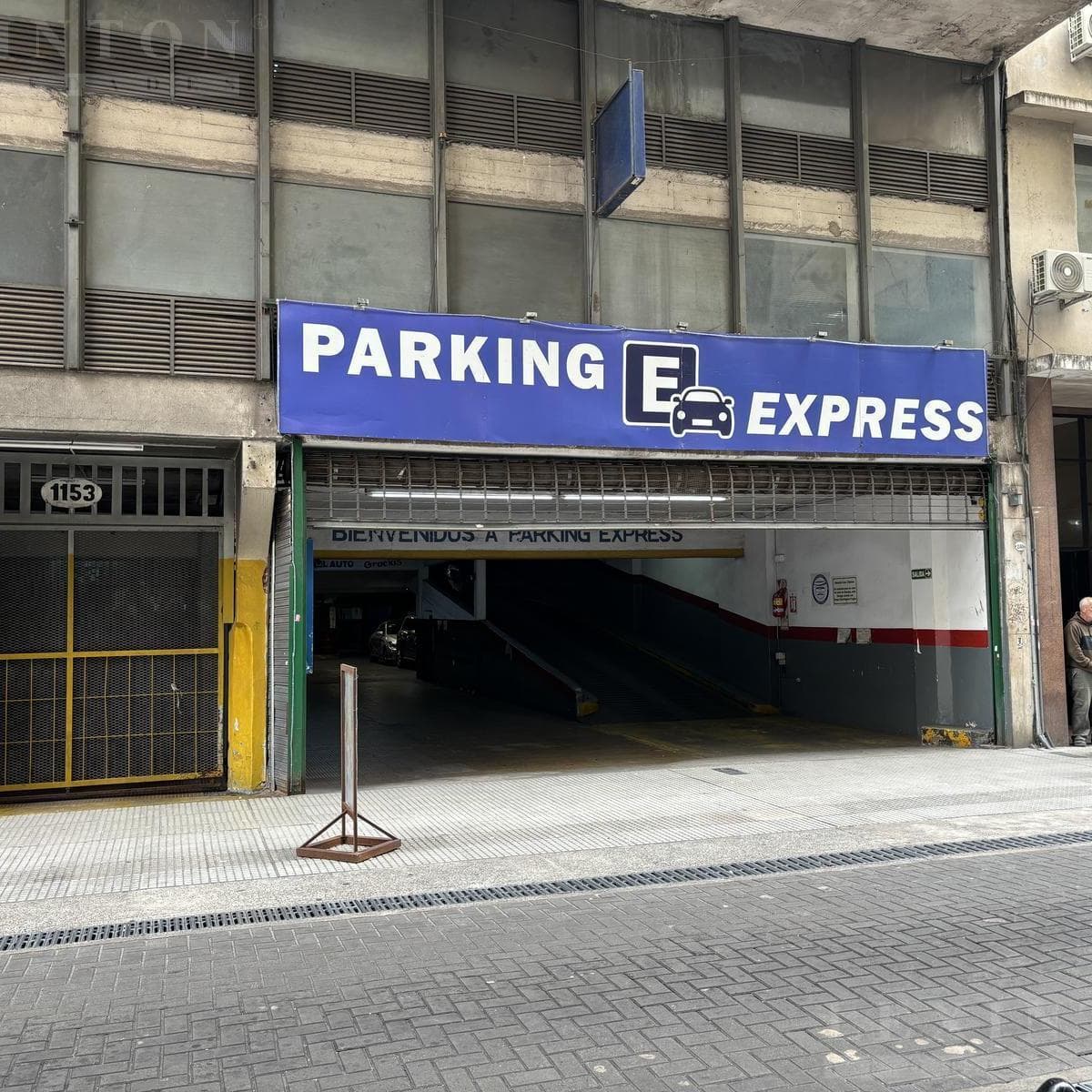Propiedad en Argentina