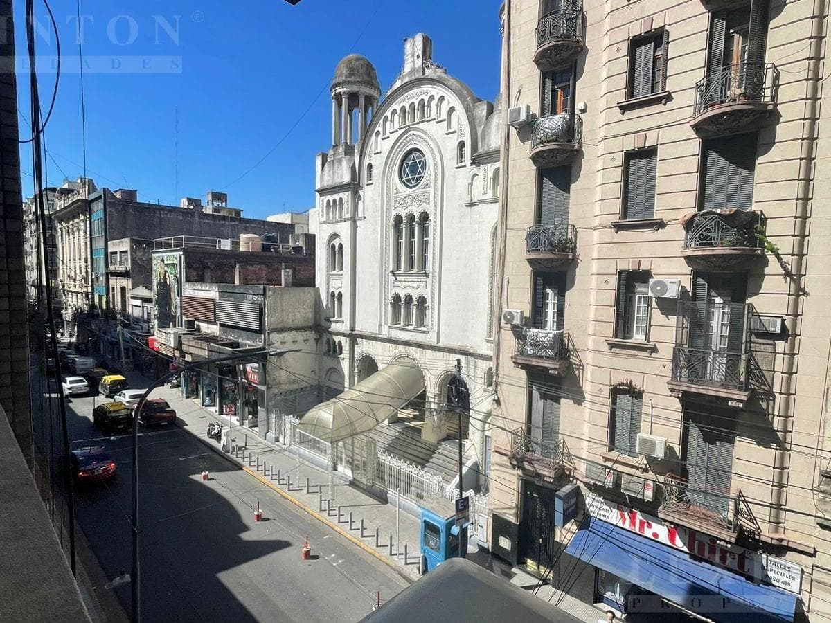Propiedad en Argentina