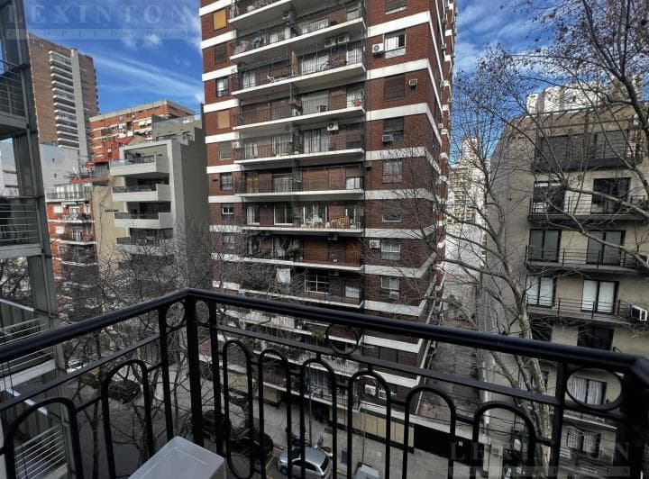 Propiedad en Argentina