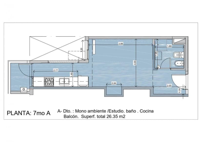 Plano 5