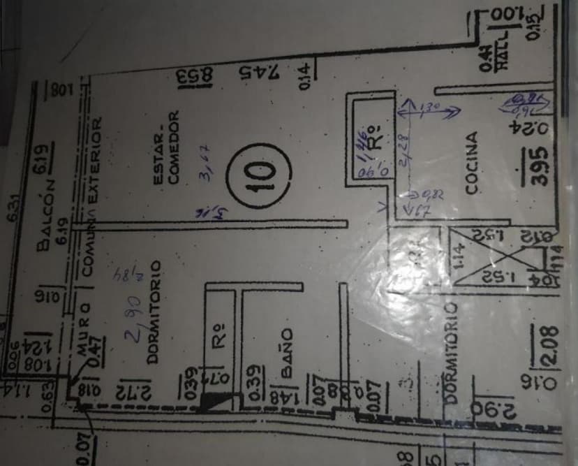 Plano 1