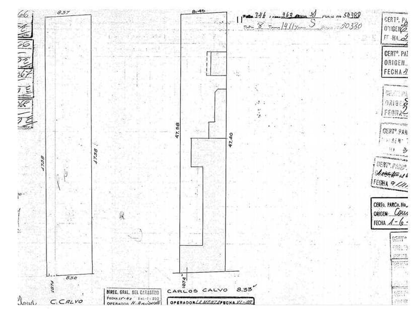 Plano 1