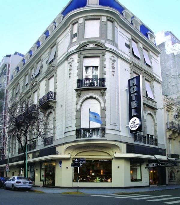 Propiedad en Argentina
