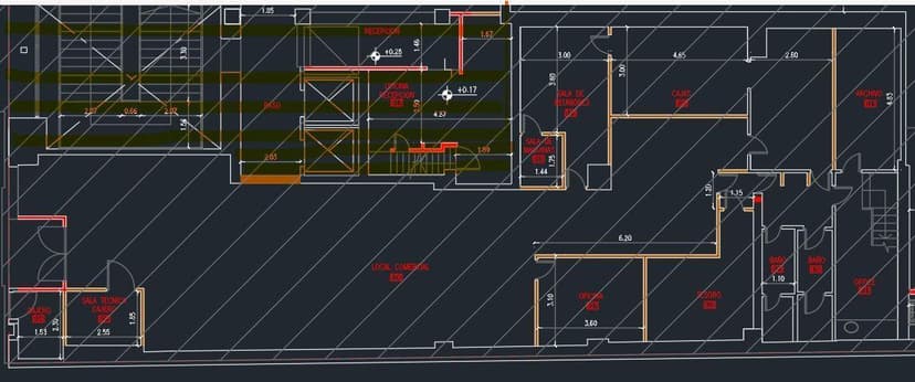 Plano 3