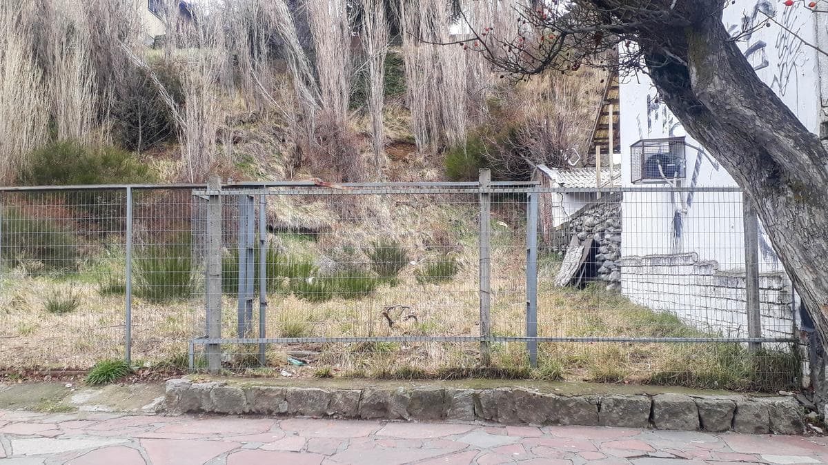 Propiedad en Argentina