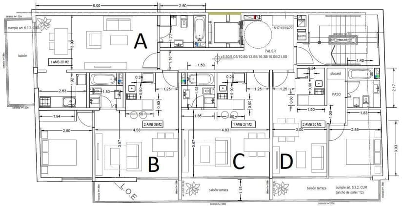 Plano 1
