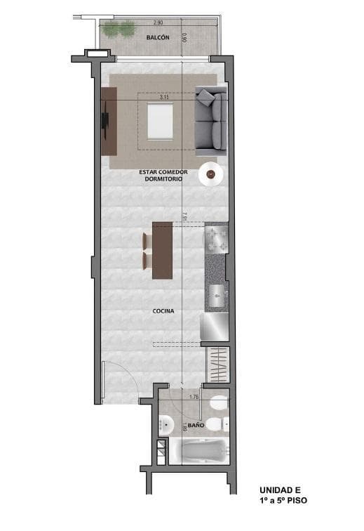Plano 1
