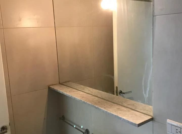 DEPARTAMENTO 2 AMBIENTES - VIVIENDA O ESTUDIO - AGUIRRE 1551 - CHACARITA 5