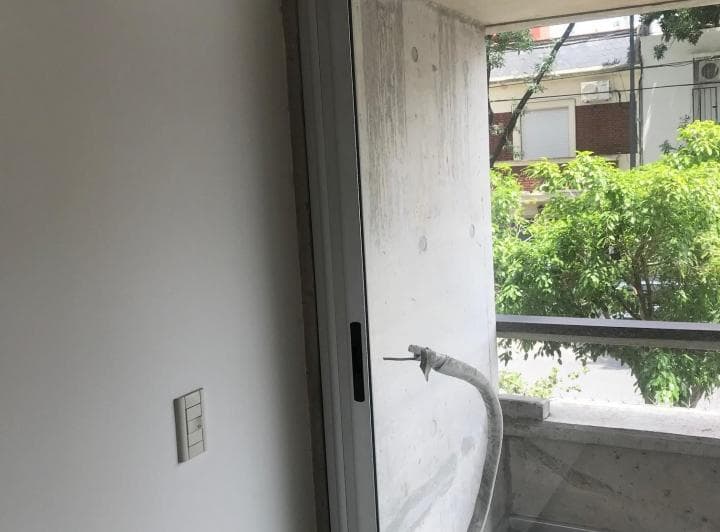 DEPARTAMENTO 2 AMBIENTES - VIVIENDA O ESTUDIO - AGUIRRE 1551 - CHACARITA 1