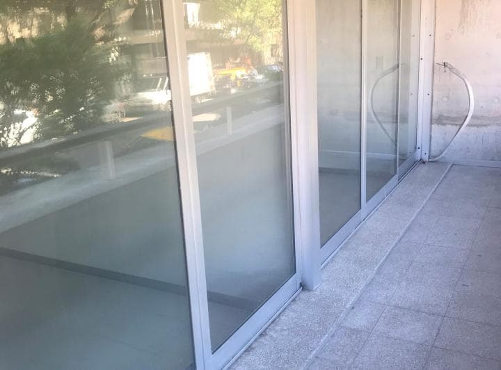 DEPARTAMENTO 2 AMBIENTES - VIVIENDA O ESTUDIO - AGUIRRE 1551 - CHACARITA 2