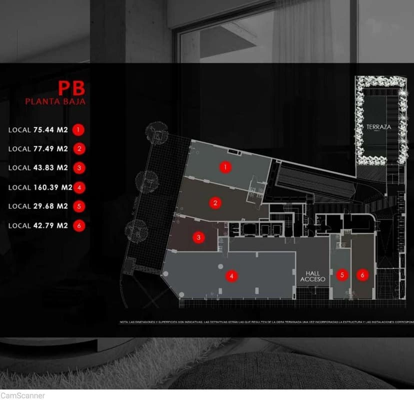 Plano 8