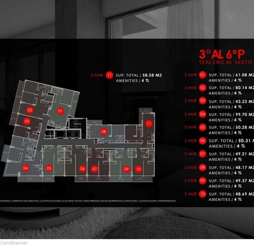 Plano 3
