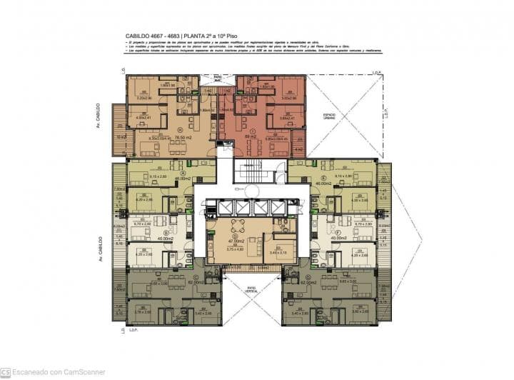 Plano 1