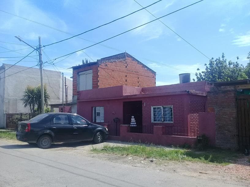 Propiedad en Argentina