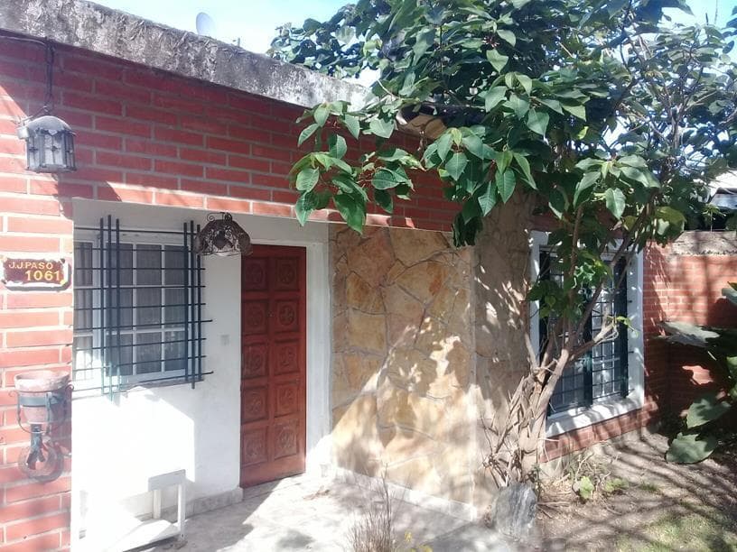 Propiedad en Argentina