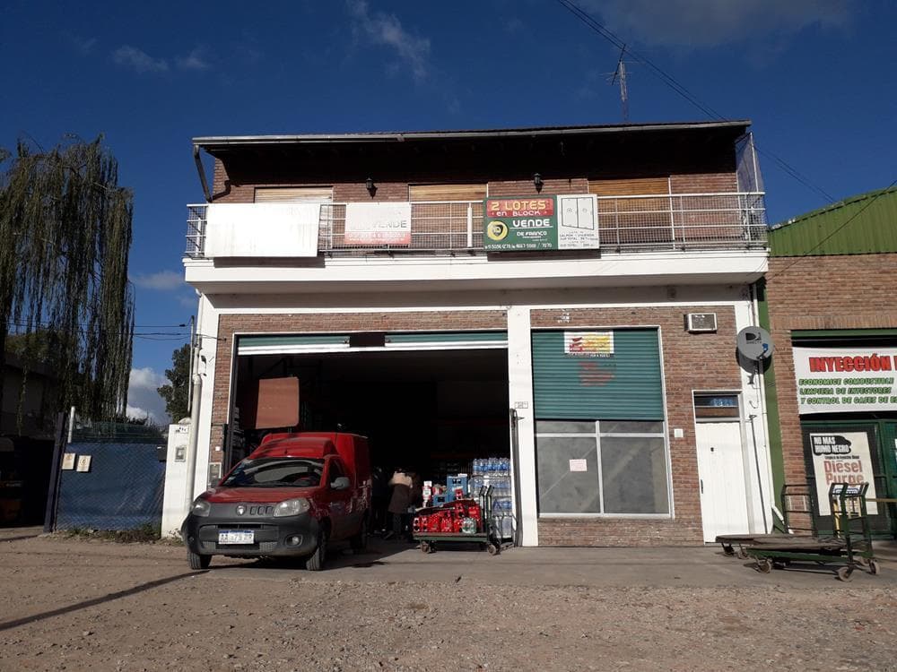 Propiedad en Argentina
