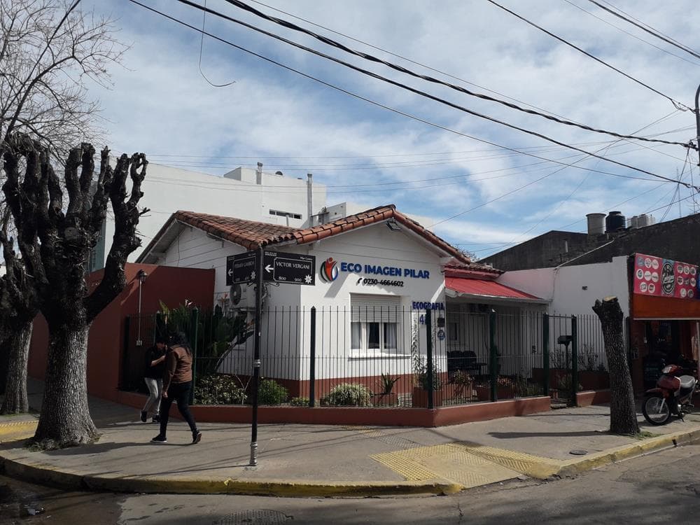 Propiedad en Argentina
