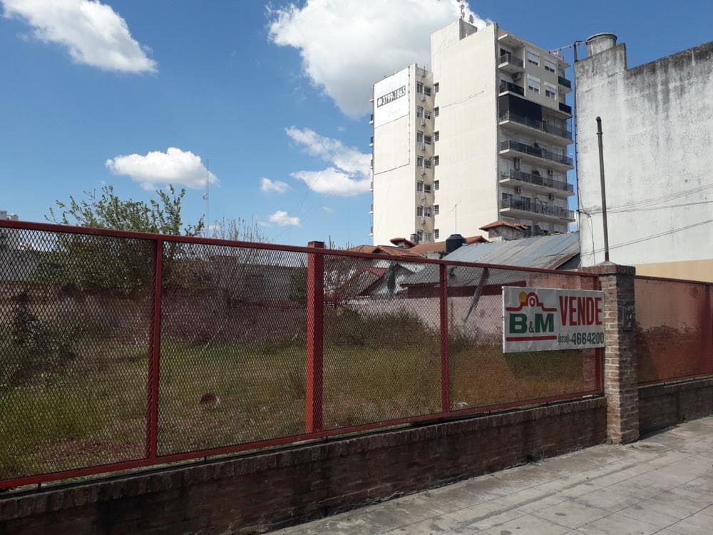Propiedad en Argentina