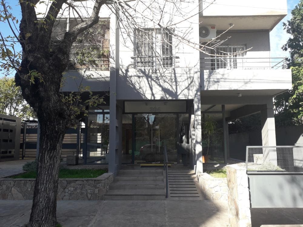 Propiedad en Argentina