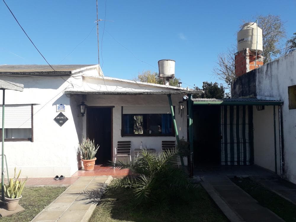 Propiedad en Argentina