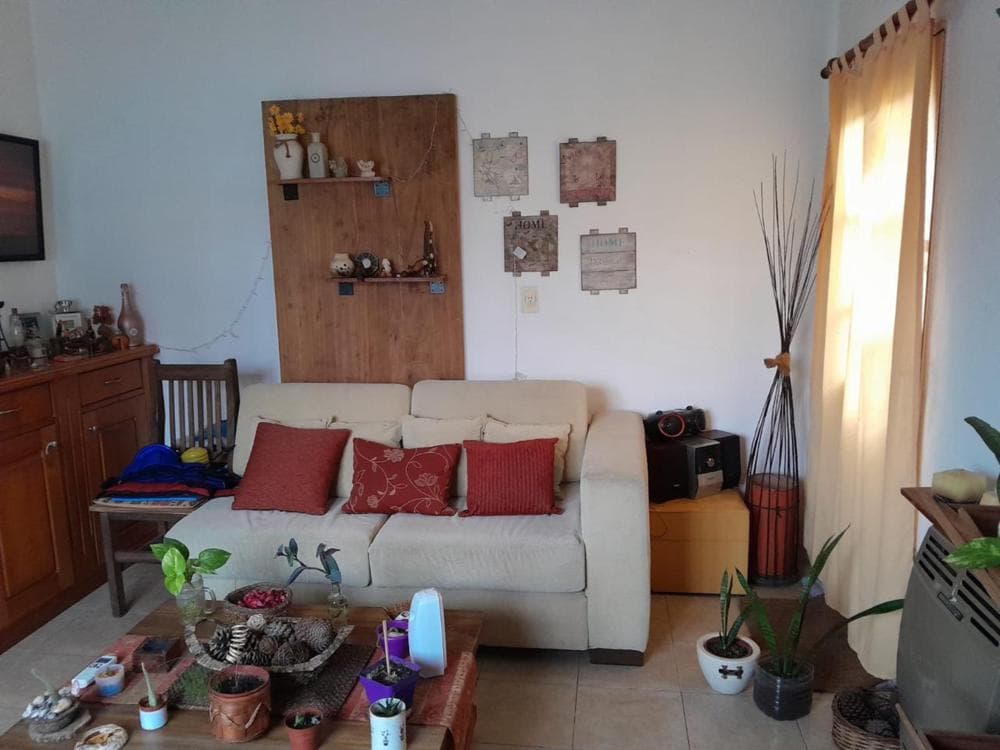 Propiedad en Argentina