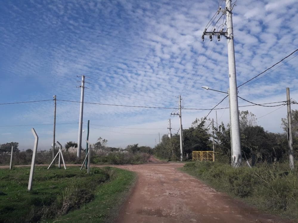 Propiedad en Argentina