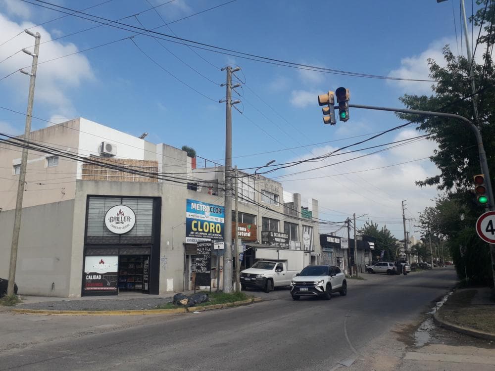 Propiedad en Argentina
