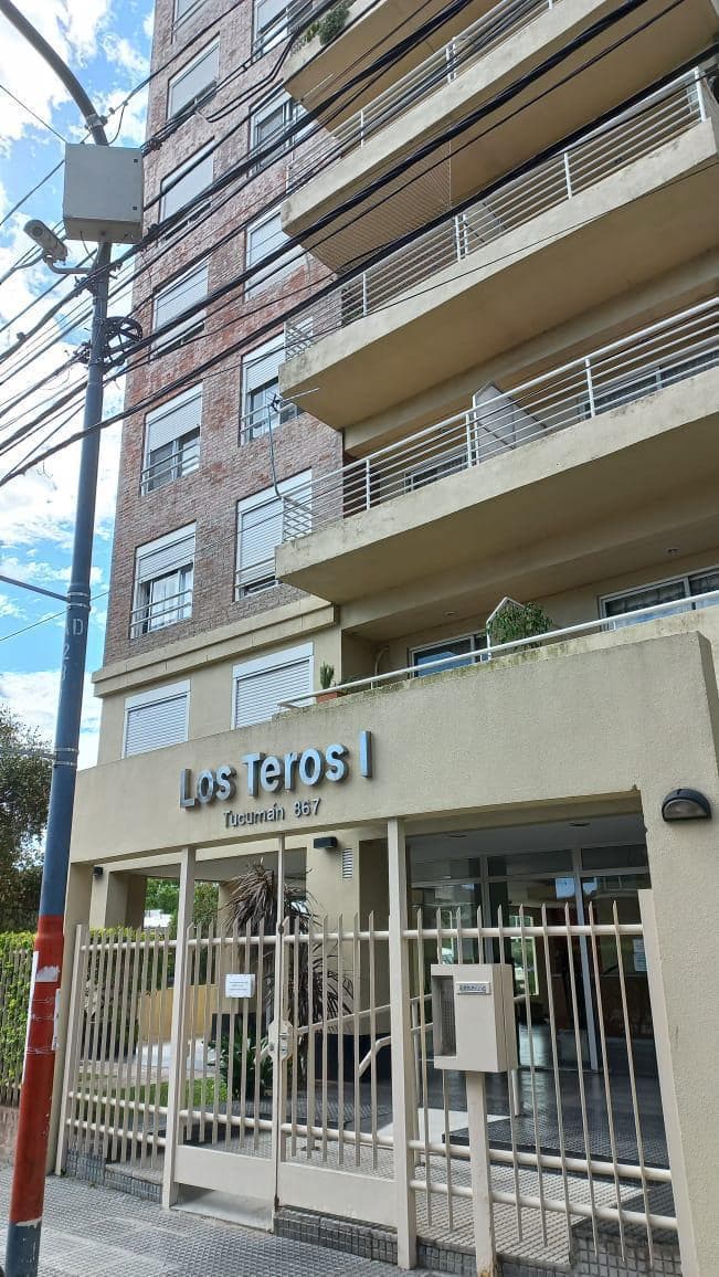 Propiedad en Argentina