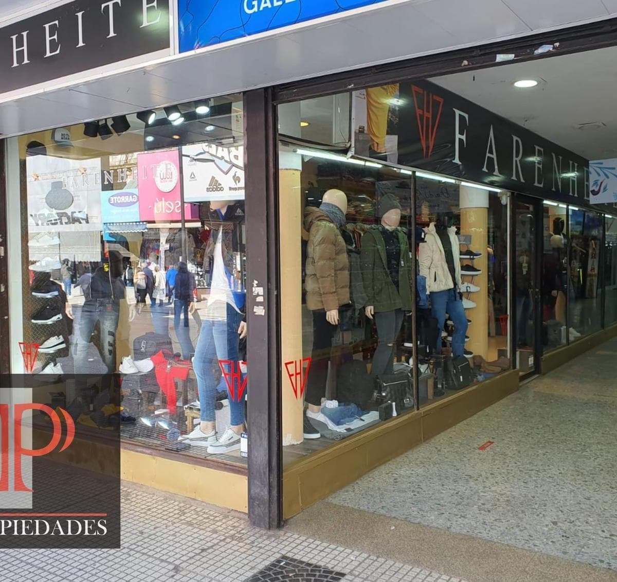 Propiedad en Argentina