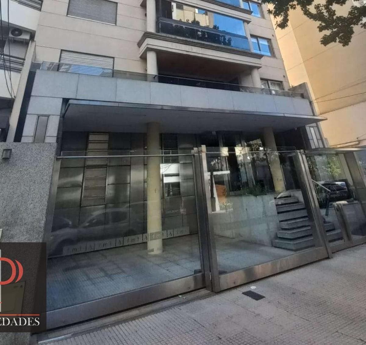 Propiedad en Argentina