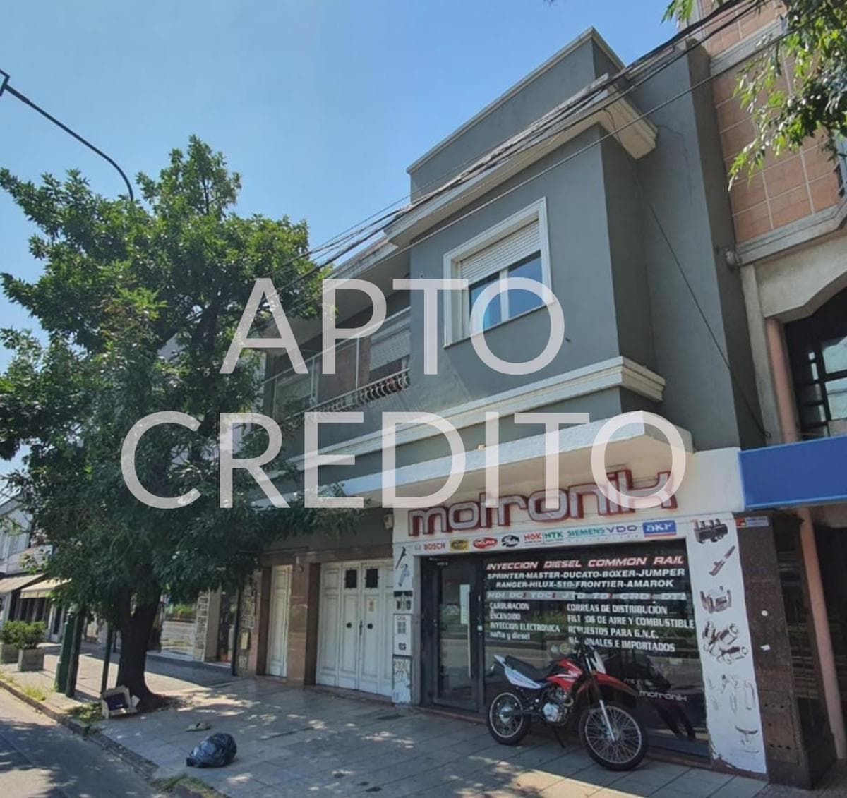 Propiedad en Argentina