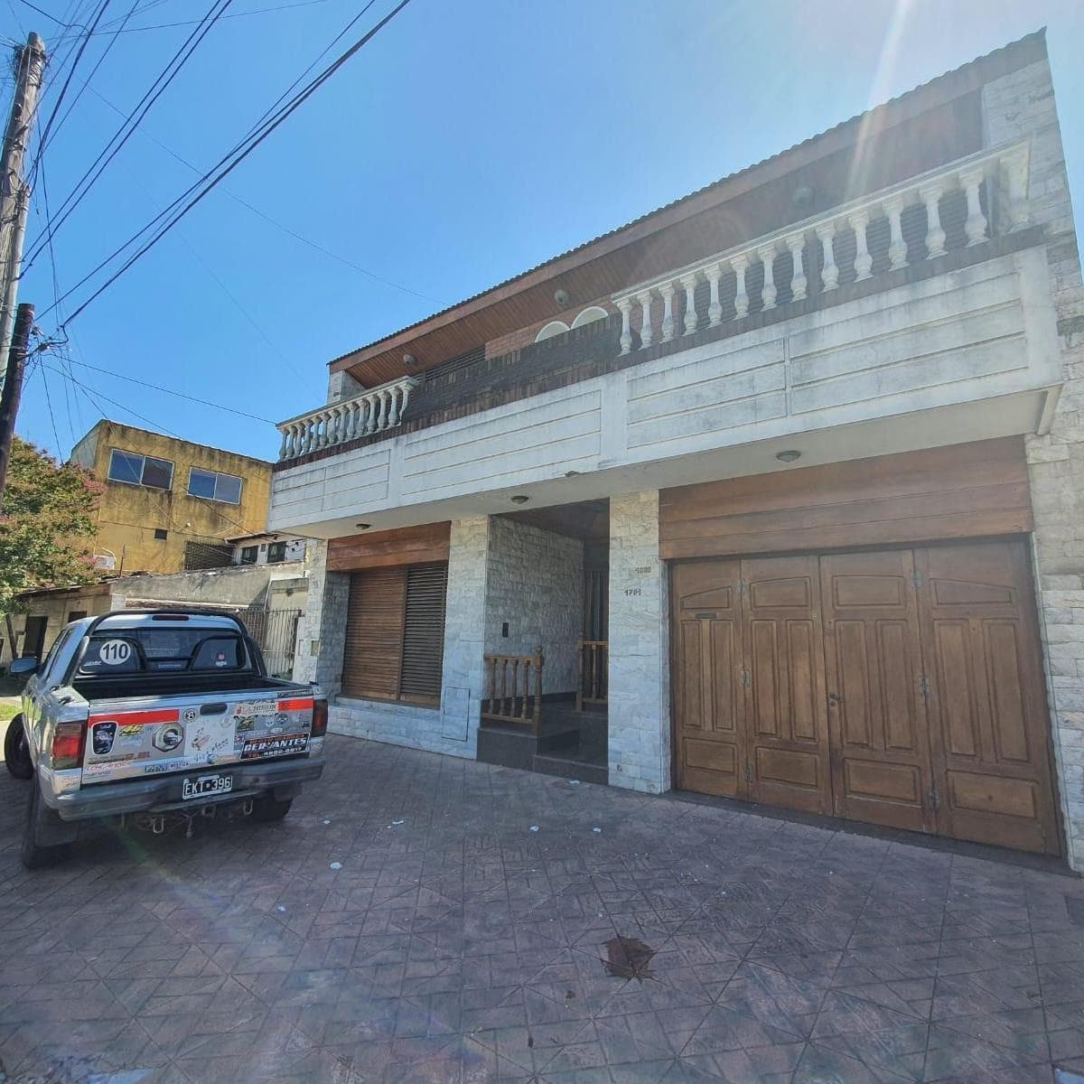 Propiedad en Argentina