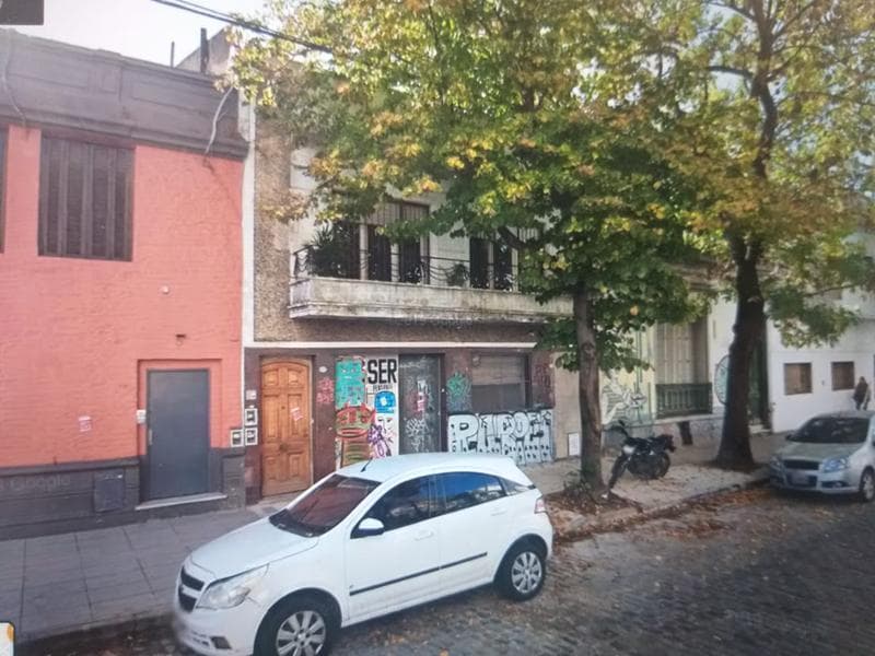 Propiedad en Argentina