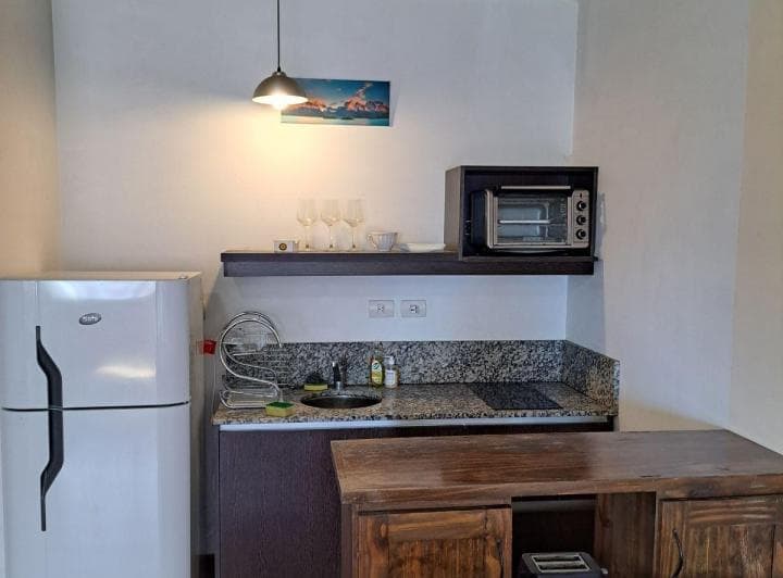Departamento - Palermo 1
