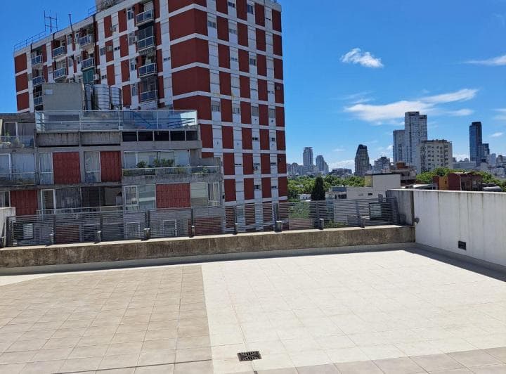 Departamento - Palermo 3
