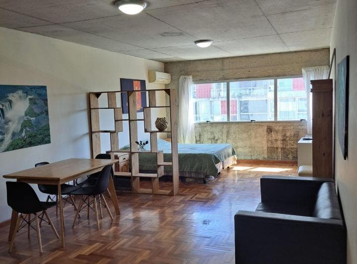 Departamento - Palermo 4