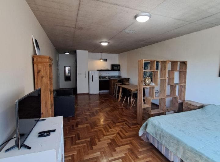 Departamento - Palermo 2