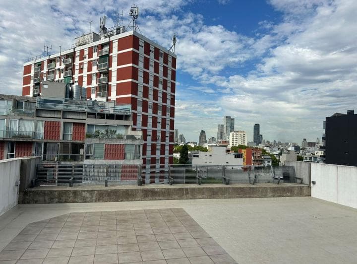 Departamento - Palermo 5
