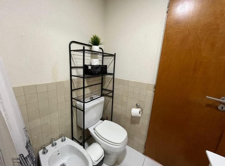 Departamento en PALERMO 1