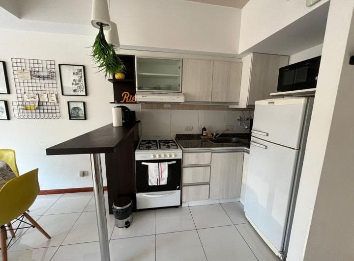 Departamento en PALERMO 2