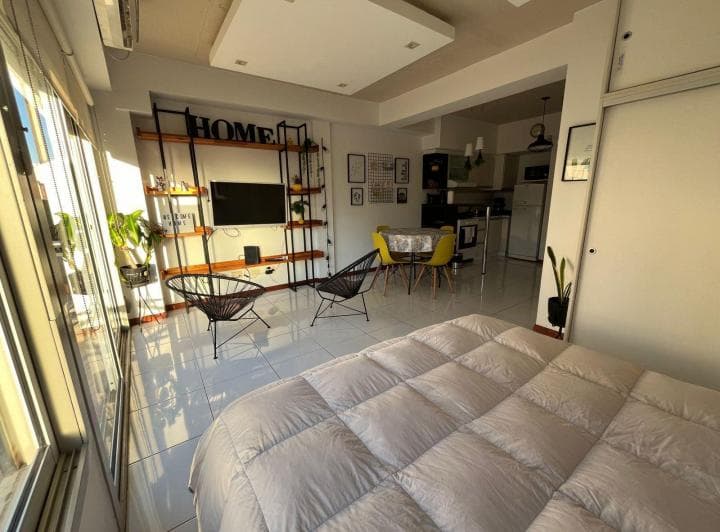 Departamento en PALERMO 3