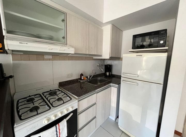Departamento en PALERMO 5