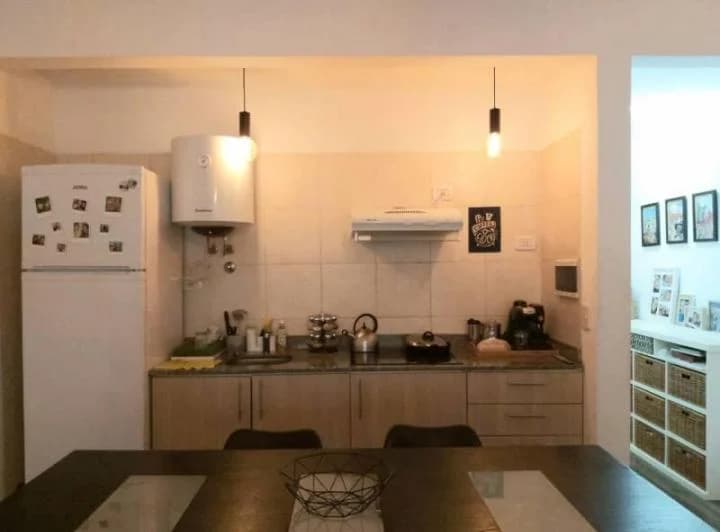 Av Rivadavia 4240 - Divino 2 Ambientes y medio - Apto Profesional - Amenities 5