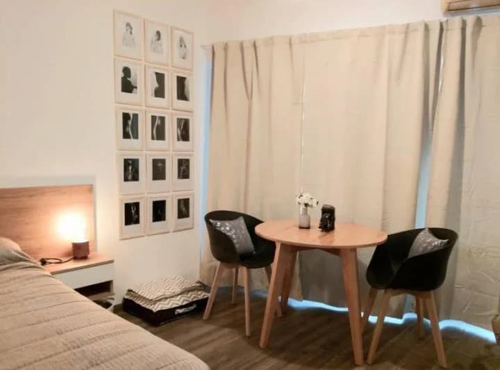 Av Rivadavia 4240 - Divino 2 Ambientes y medio - Apto Profesional - Amenities 2
