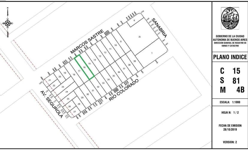 Plano 2