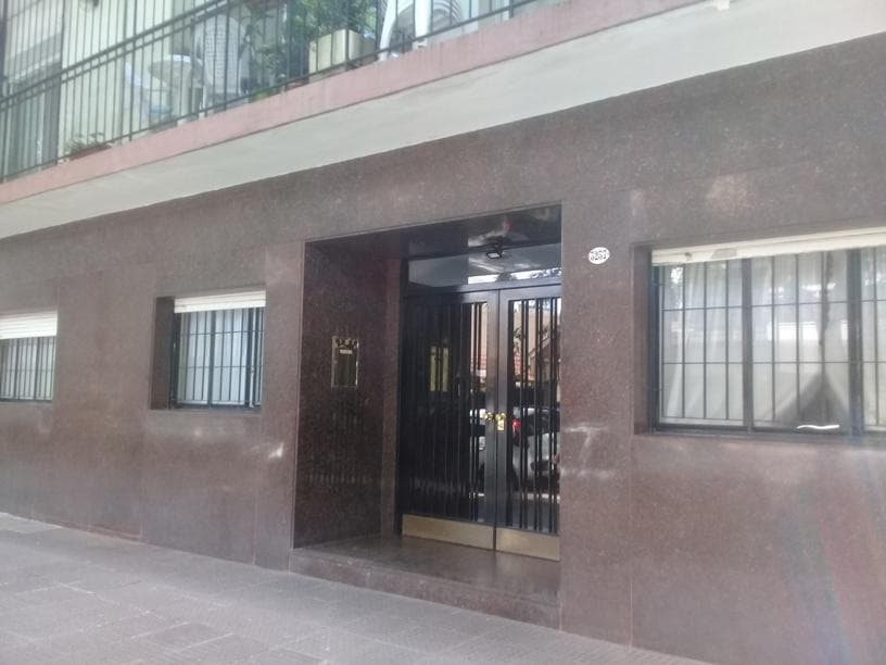 Propiedad en Argentina