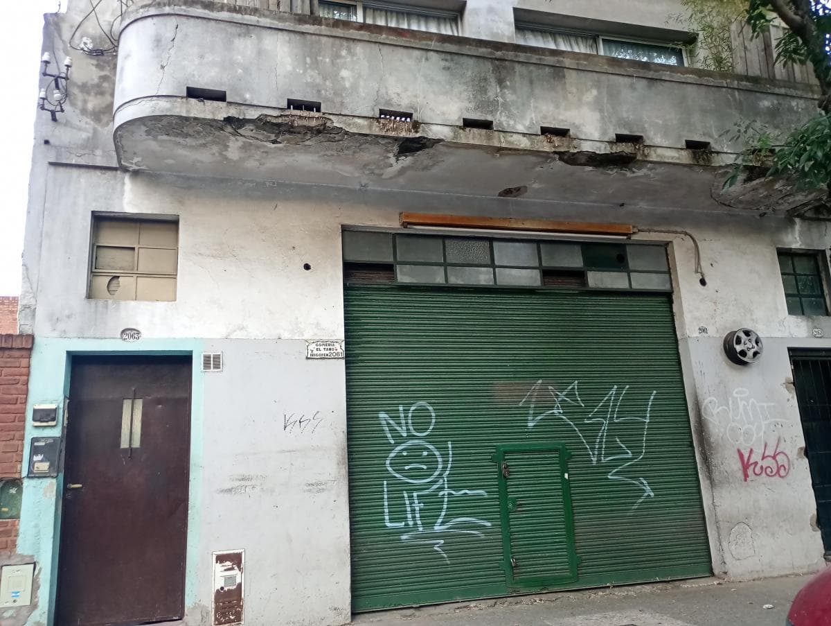 Propiedad en Argentina